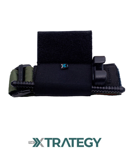 PORTA-TORNIQUETE ELASTIC X1