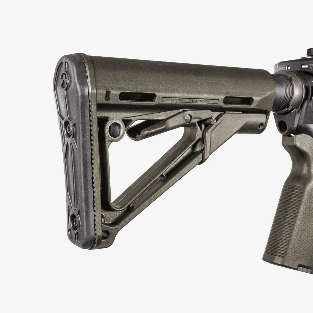 CROSSE CARABINE CTR® – MIL-SPEC – MAGPUL