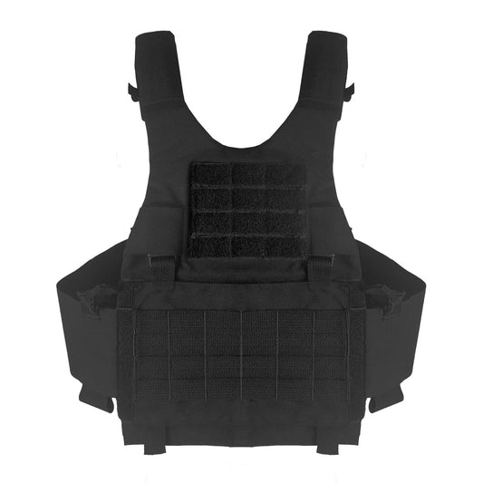 PLATE CARRIER X1