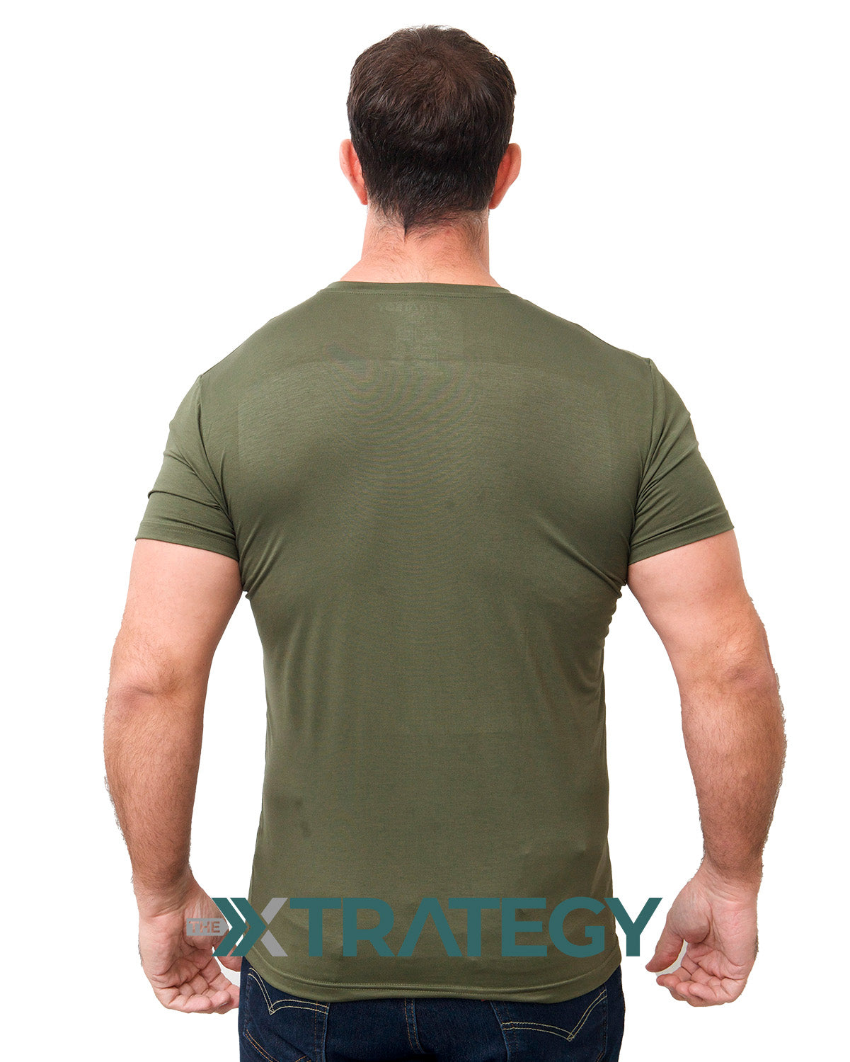 CAMISETA MODAL DE SIGUIENTE NIVEL