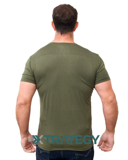 CAMISETA MODAL DE SIGUIENTE NIVEL