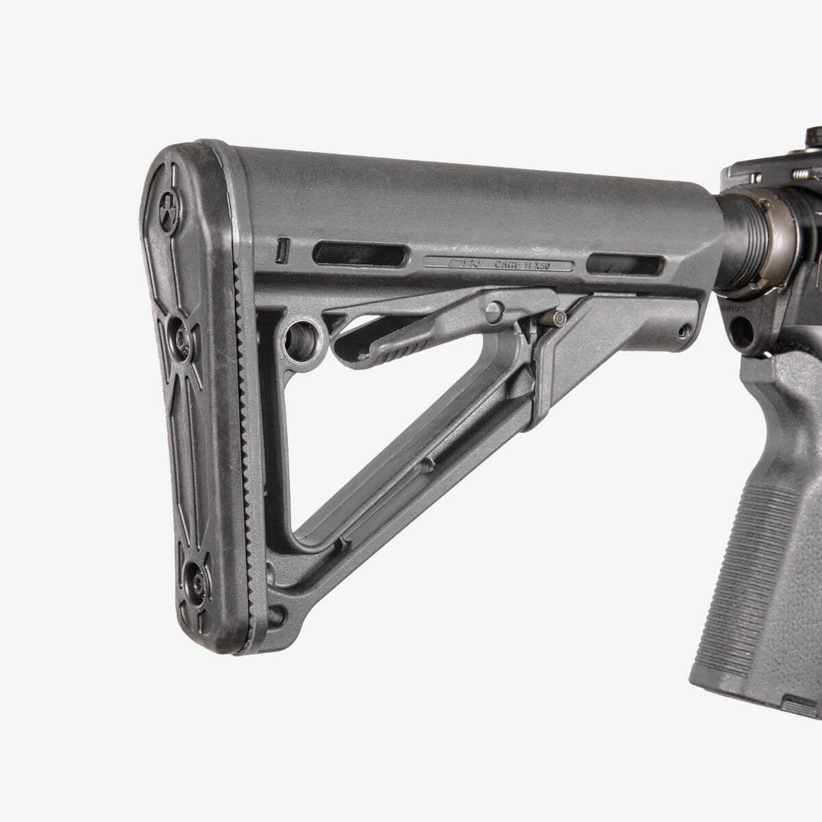 CROSSE CARABINE CTR® – MIL-SPEC – MAGPUL