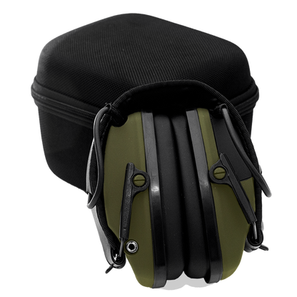 SILENCIADOR ELECTRÓNICO GM-027 - EAGLE TACTICAL &amp; MILITAR