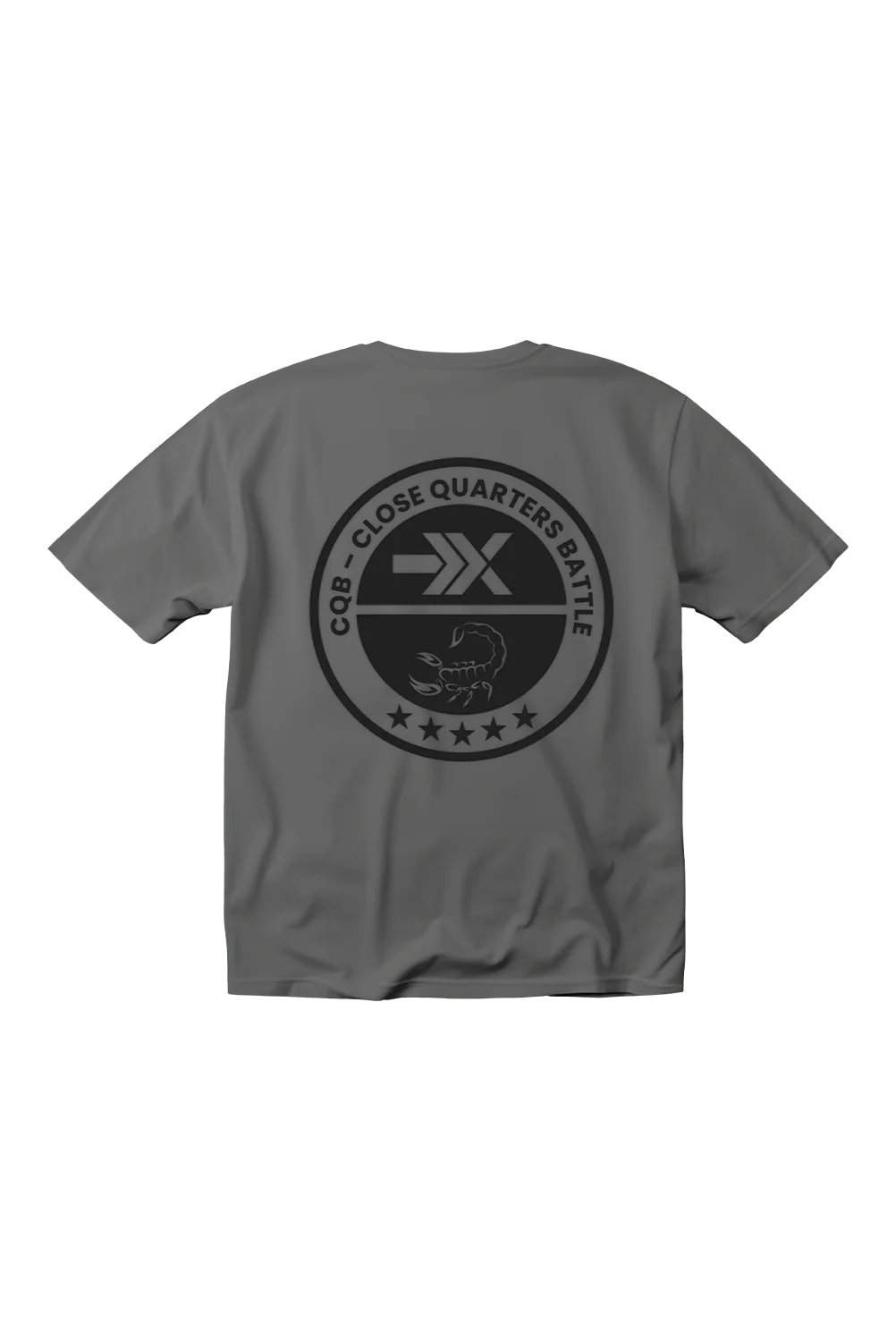 Camiseta Cqb - Close Quarters Battle Vestuário