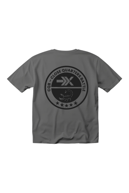 Camiseta Cqb - Close Quarters Battle Vestuário