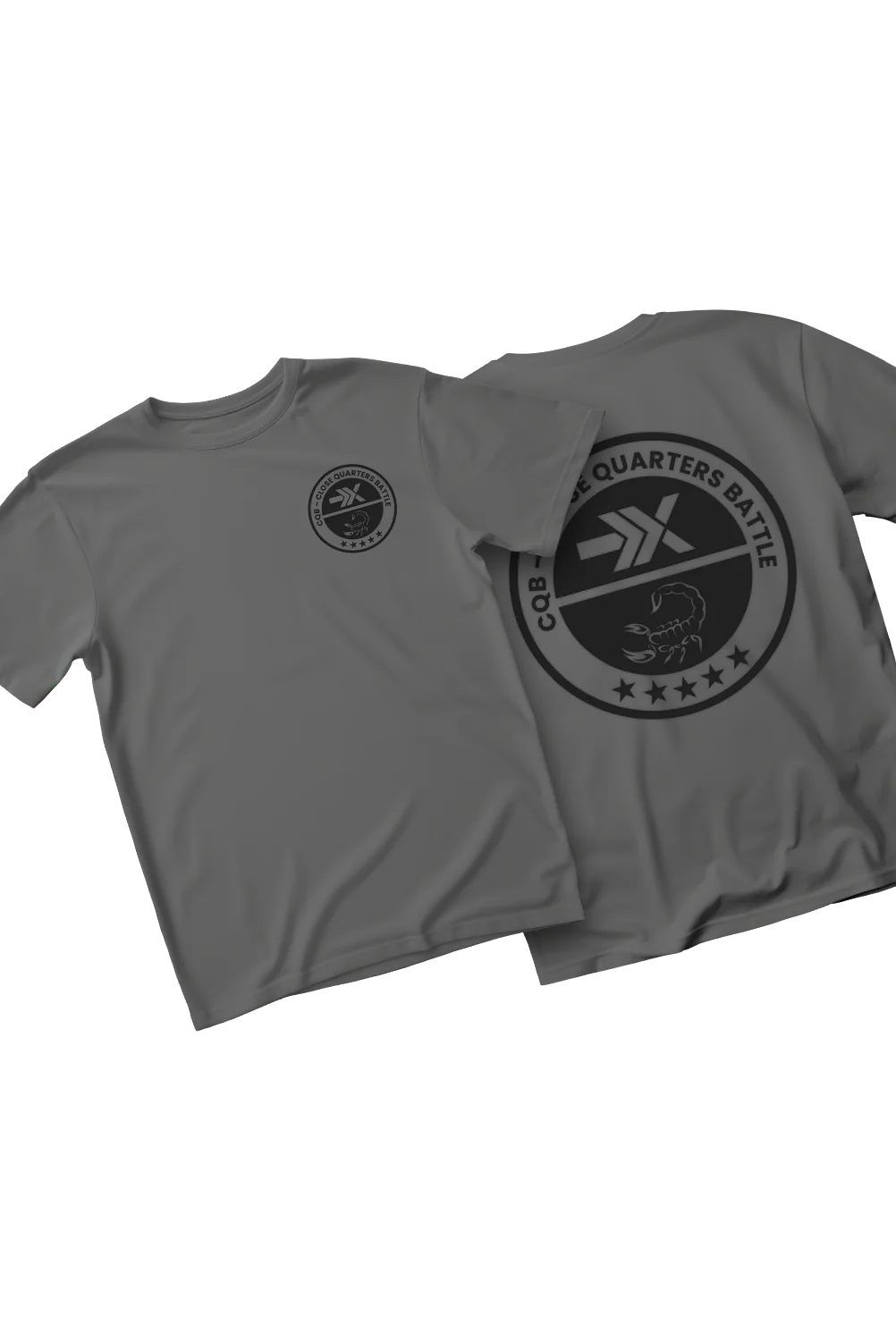 Camiseta Cqb - Close Quarters Battle Vestuário