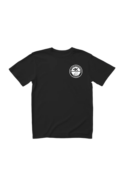 Camiseta Cqb - Close Quarters Battle Preto / P Vestuário
