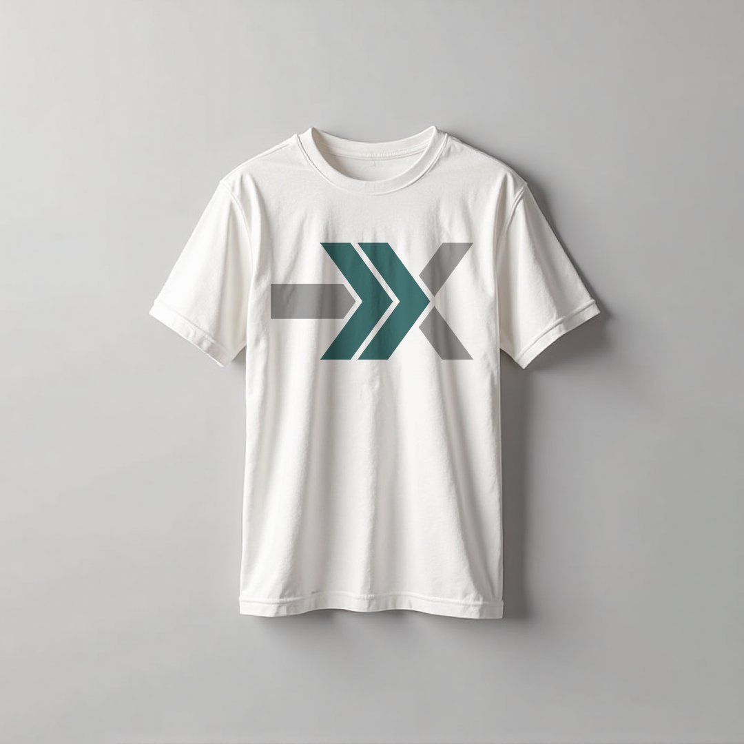 CAMISETA XTR580 / ESTAMPA THE XTRATEGY