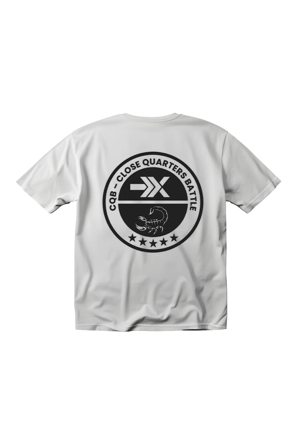 Camiseta Cqb - Close Quarters Battle Vestuário