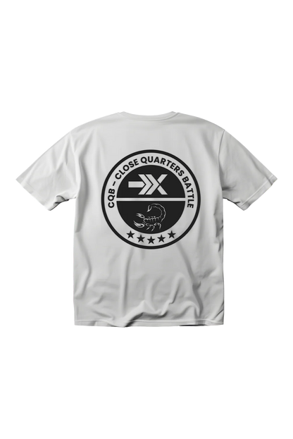 Camiseta Cqb - Close Quarters Battle Vestuário