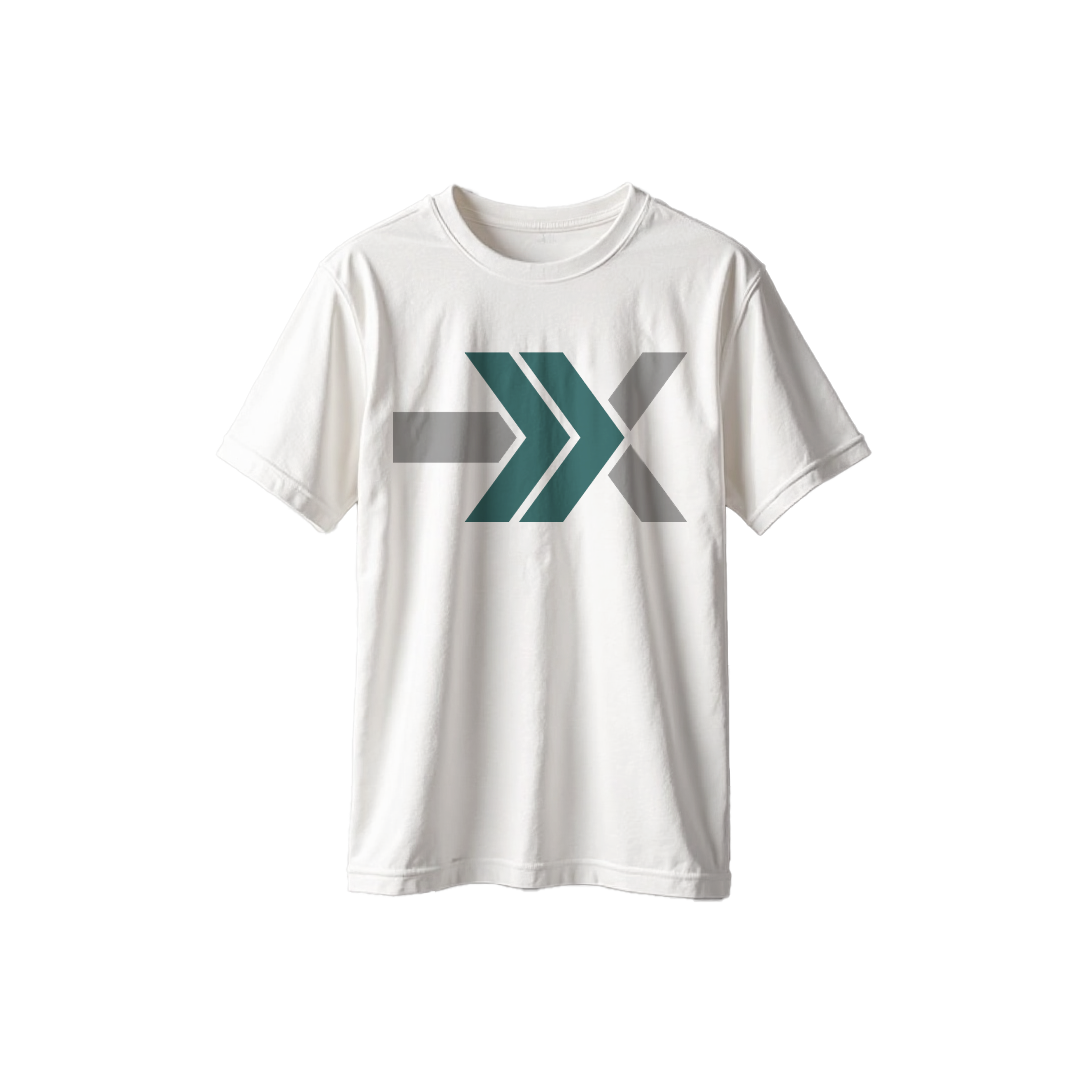 CAMISETA XTR580 / ESTAMPA THE XTRATEGY