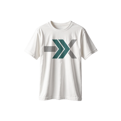 CAMISETA XTR580 / ESTAMPA THE XTRATEGY