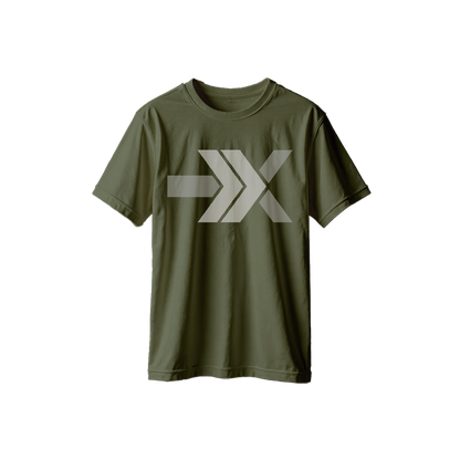 CAMISETA XTR580 / ESTAMPA THE XTRATEGY
