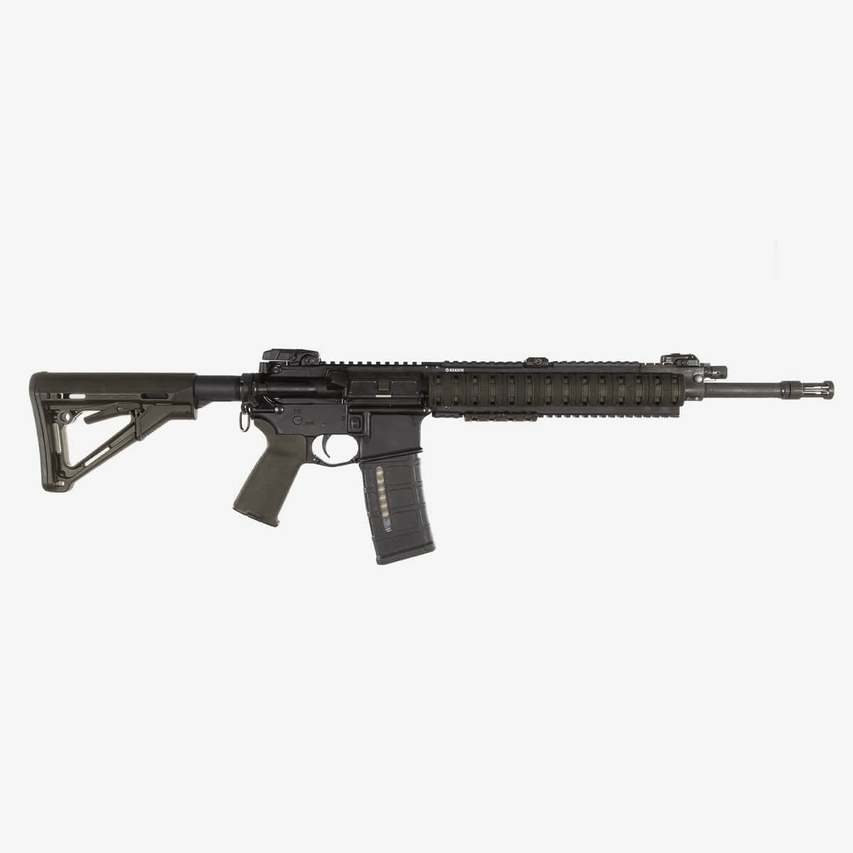CROSSE CARABINE CTR® – MIL-SPEC – MAGPUL