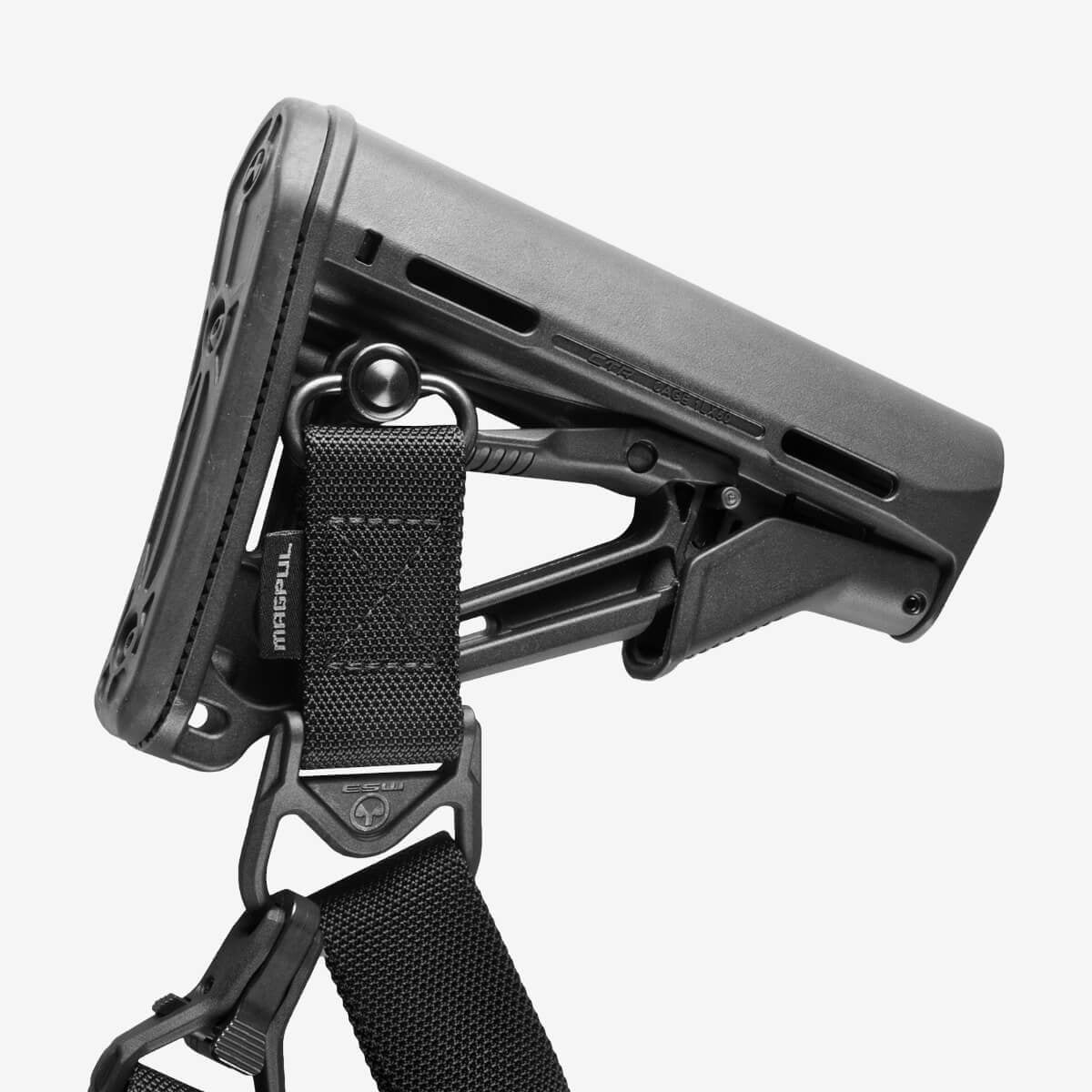 CROSSE CARABINE CTR® – MIL-SPEC – MAGPUL