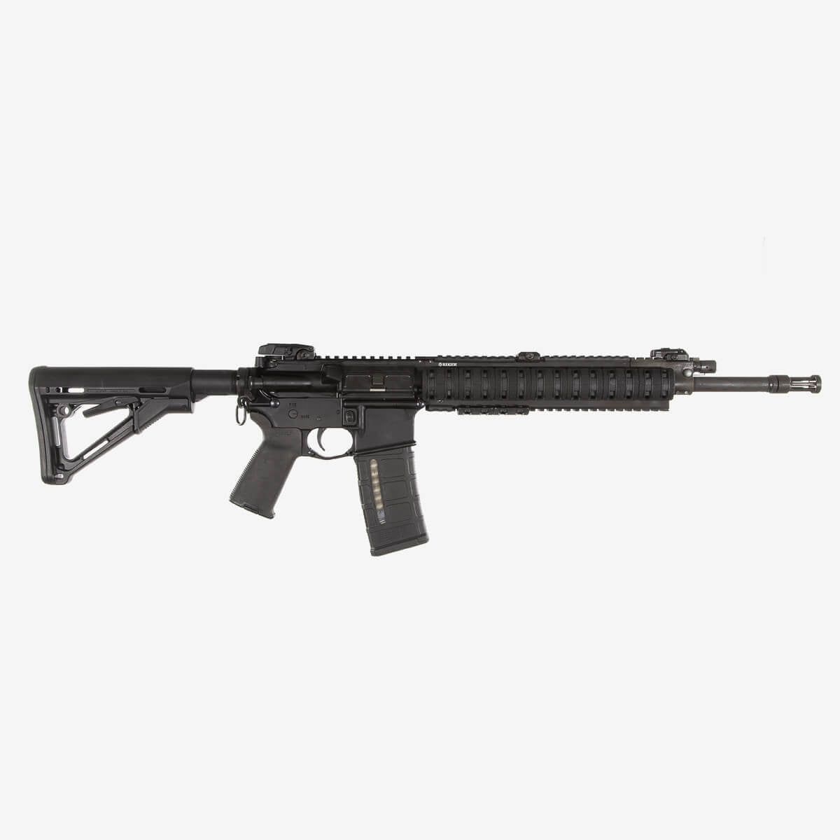 CROSSE CARABINE CTR® – MIL-SPEC – MAGPUL