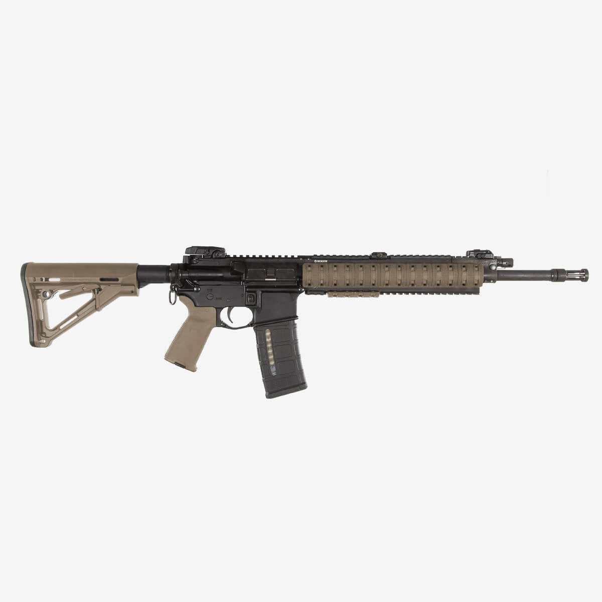 CROSSE CARABINE CTR® – MIL-SPEC – MAGPUL