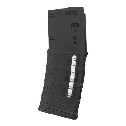 Carregador Magpul PMAG AR/M4 Gen M3 5.56X45mm - 30 Tiros