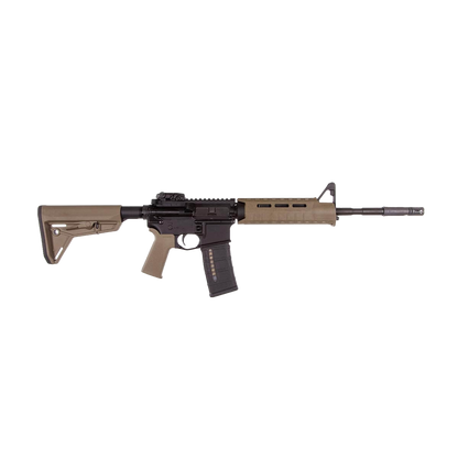 Carregador Magpul PMAG AR/M4 Gen M3 5.56X45mm - 30 Tiros