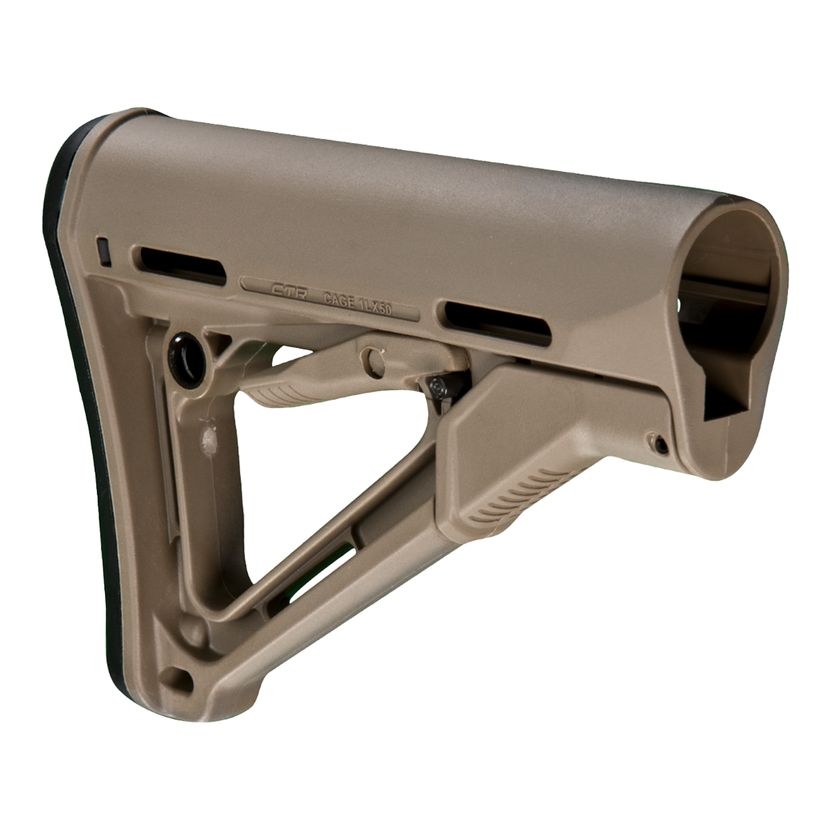 Coronha CTR® Carbine Stock – Mil-Spec - Magpul