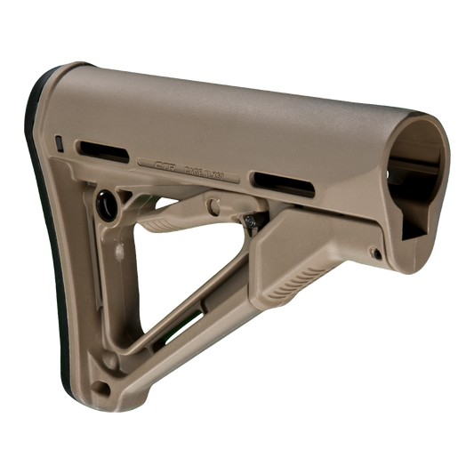 Coronha CTR® Carbine Stock – Mil-Spec - Magpul