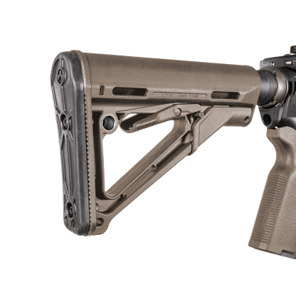 Coronha CTR® Carbine Stock – Mil-Spec - Magpul