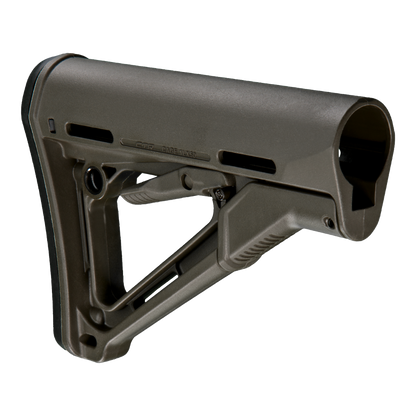 Coronha CTR® Carbine Stock – Mil-Spec - Magpul