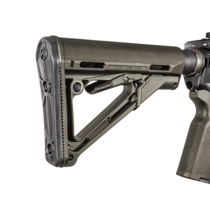 Coronha CTR® Carbine Stock – Mil-Spec - Magpul