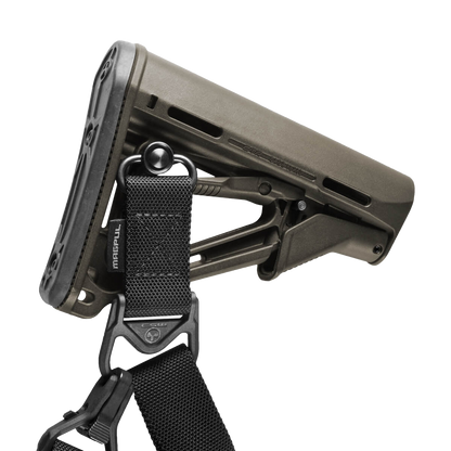 Coronha CTR® Carbine Stock – Mil-Spec - Magpul