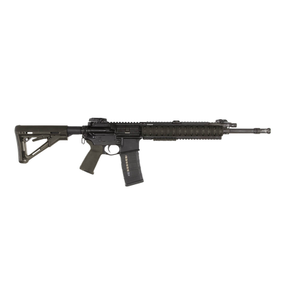 Coronha CTR® Carbine Stock – Mil-Spec - Magpul