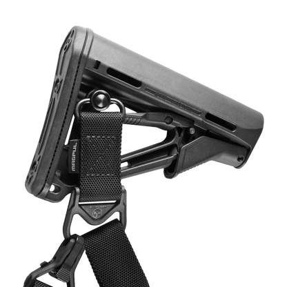 Coronha CTR® Carbine Stock – Mil-Spec - Magpul