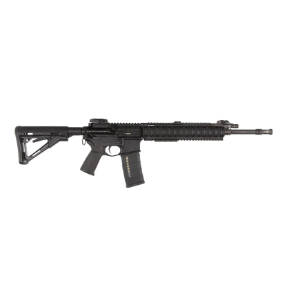 Coronha CTR® Carbine Stock – Mil-Spec - Magpul