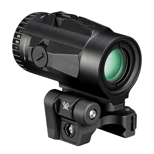 Magnifier Micro 3X V3Xm - Vortex Optics