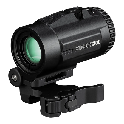 Magnifier Micro 3X V3Xm - Vortex Optics