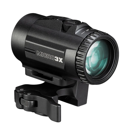 Magnifier Micro 3X V3Xm - Vortex Optics