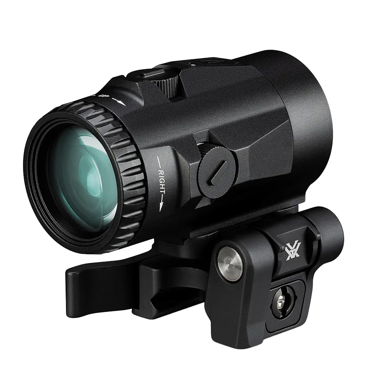 Magnifier Micro 3X V3Xm - Vortex Optics