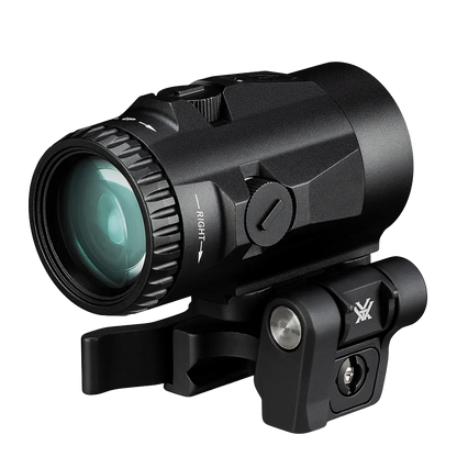 Magnifier Micro 3X V3Xm - Vortex Optics