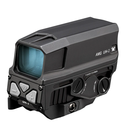 Mira Holográfica Razor AMG UH-1 Gen 2 - Vortex Optics