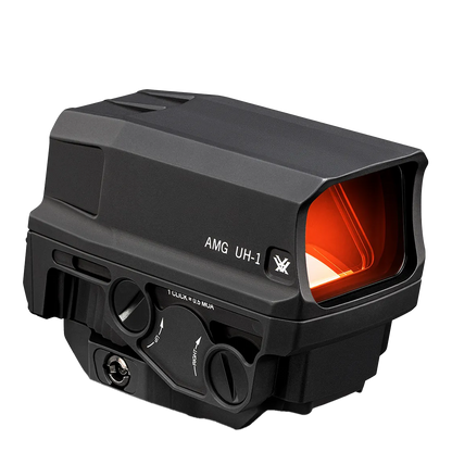 Mira Holográfica Razor AMG UH-1 Gen 2 - Vortex Optics