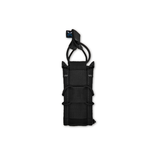 PORTA CARREGADOR DE PISTOLA MOLLE X1 / FAST MAG PISTOLA