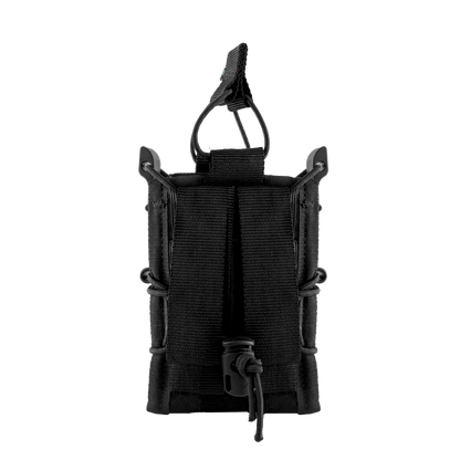 PORTA CARREGADOR DE FUZIL  MOLLE X1 / FAST MAG M4 & AK