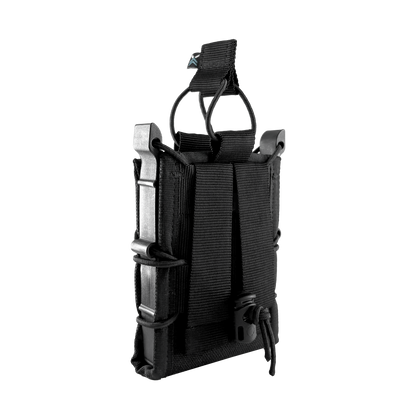 PORTA CARREGADOR DE FUZIL  MOLLE X1 / FAST MAG M4 & AK