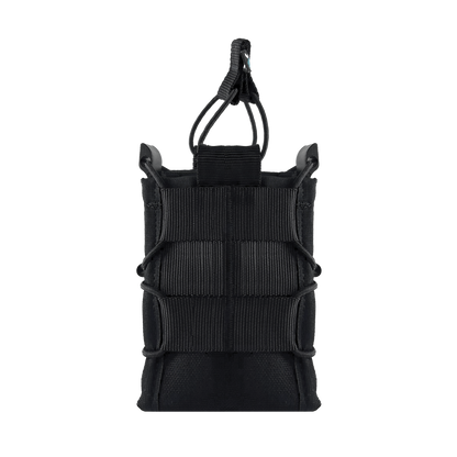 PORTA CARREGADOR DE FUZIL  MOLLE X1 / FAST MAG M4 & AK