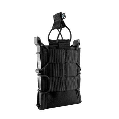 PORTA CARREGADOR DE FUZIL  MOLLE X1 / FAST MAG M4 & AK