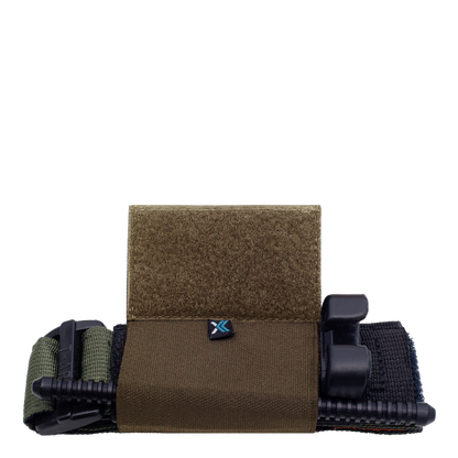 PORTA-TORNIQUETE ELASTIC X1
