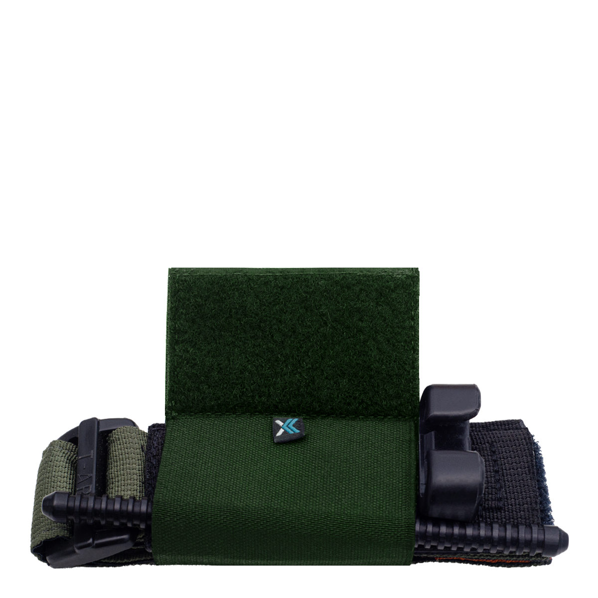 PORTA-TORNIQUETE ELASTIC X1