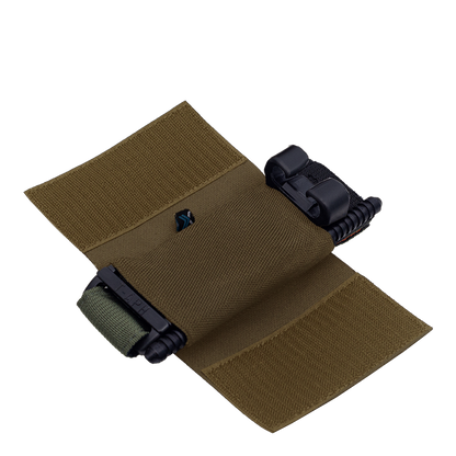 PORTA-TORNIQUETE ELASTIC X2 ADJUSTABLE