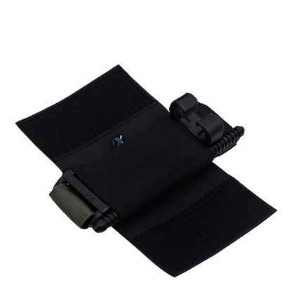 PORTA-TORNIQUETE ELASTIC X2 ADJUSTABLE