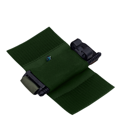 PORTA-TORNIQUETE ELASTIC X2 ADJUSTABLE