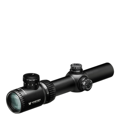 Riflescope Crossfire® II 1-4X24 Bright CF2-31037 - Vortex Optics